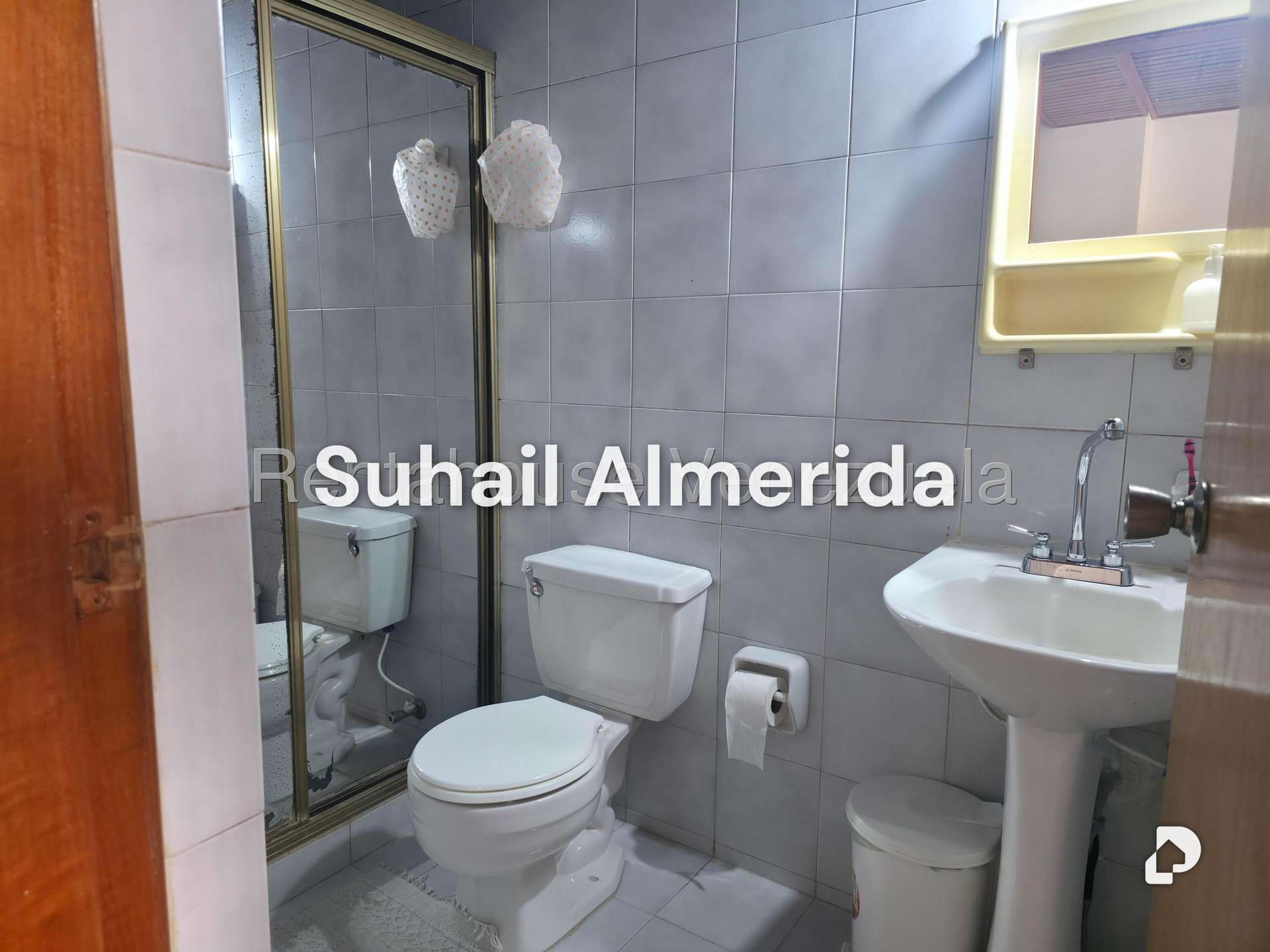 Apartamento en El Parral, Valencia – 22