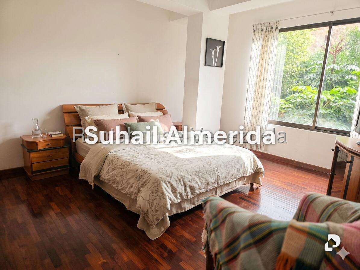 Apartamento en El Parral, Valencia – 9
