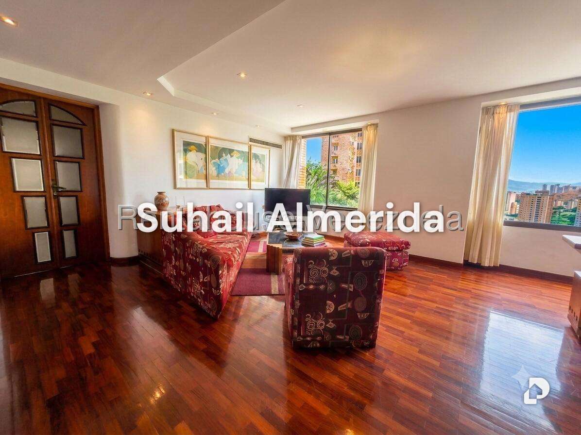 Apartamento en El Parral, Valencia – 8