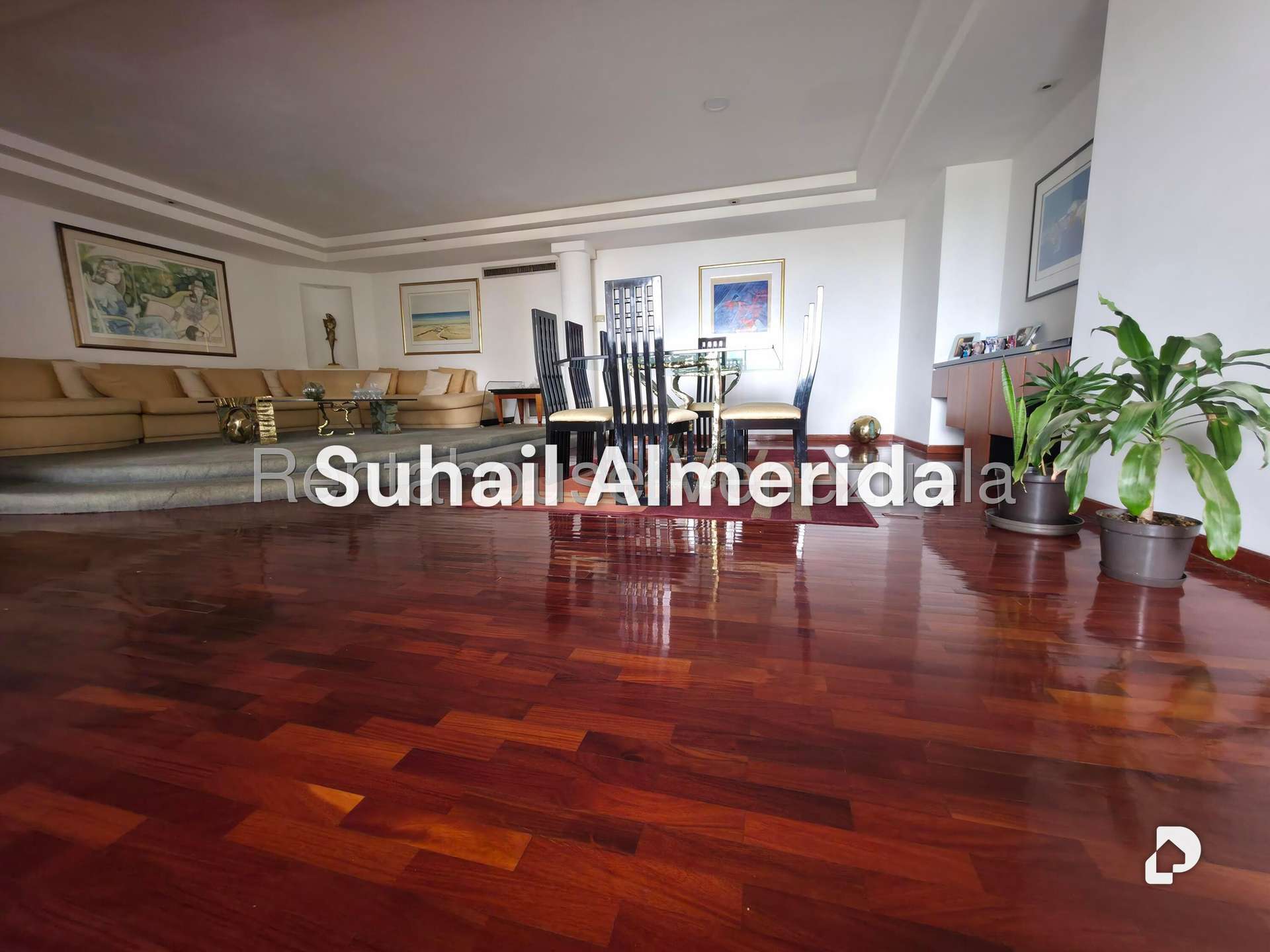 Apartamento en El Parral, Valencia – 6