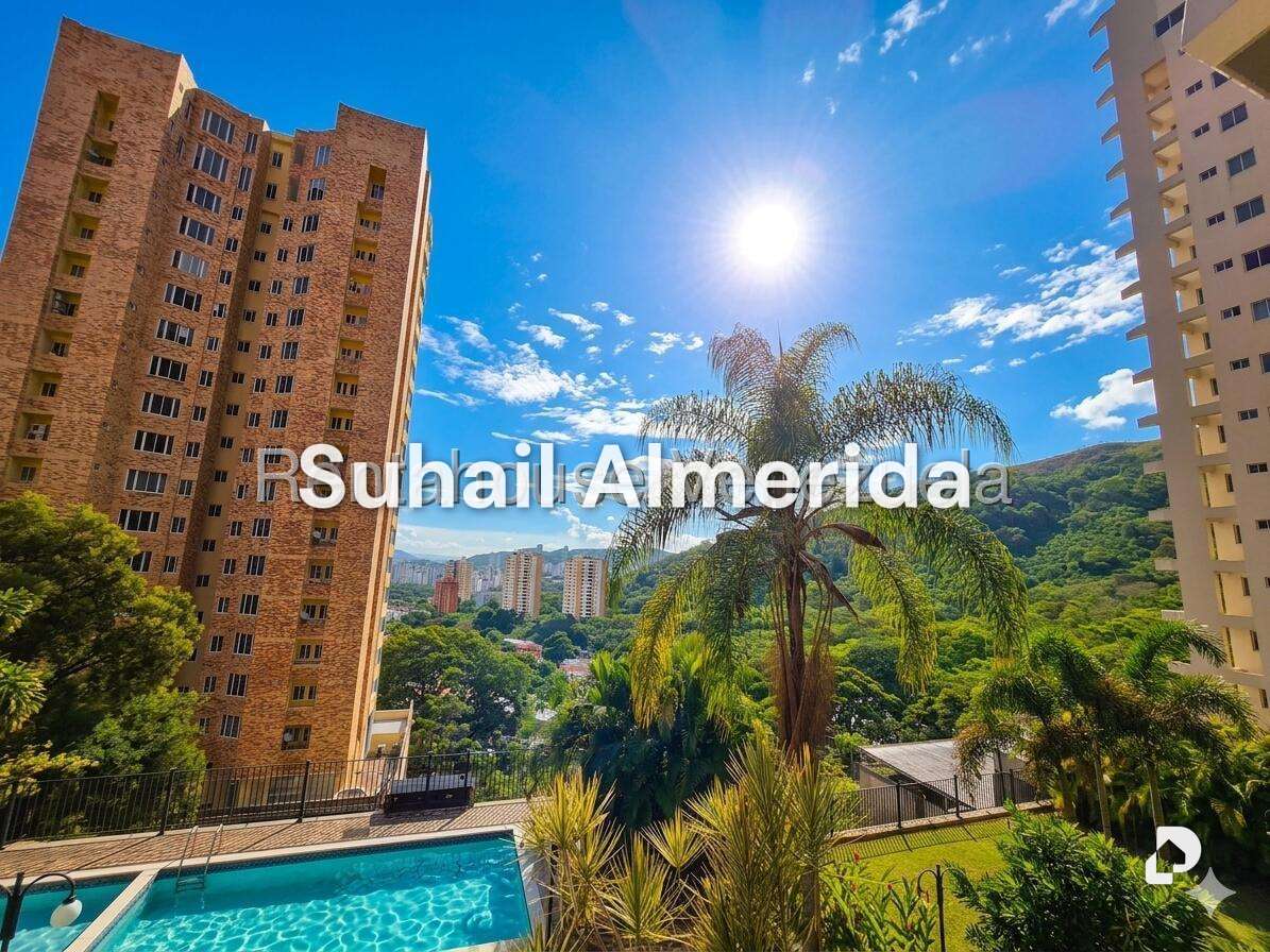 Apartamento en El Parral, Valencia – 23