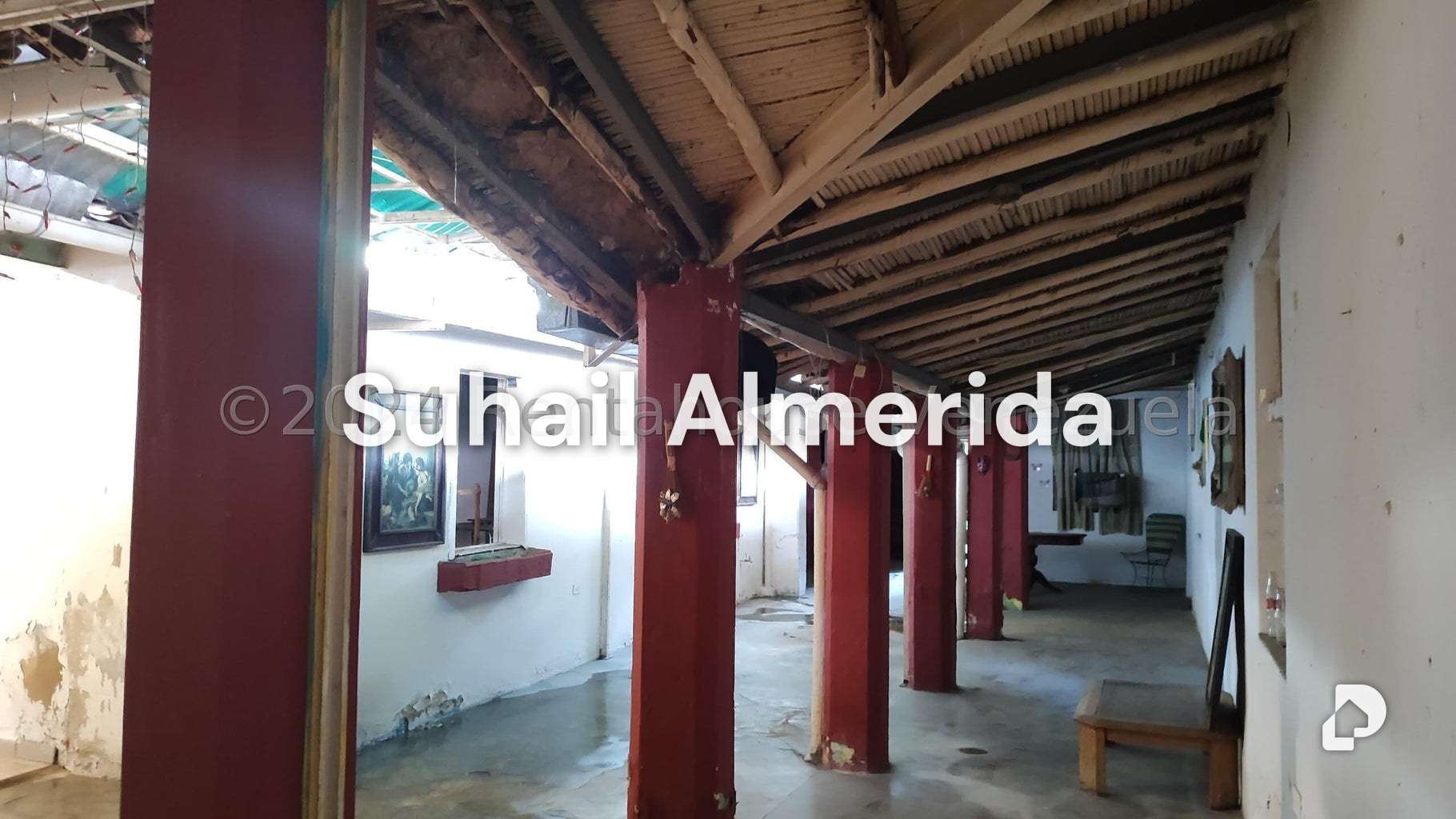 Casa en San Blas, Valencia – 34