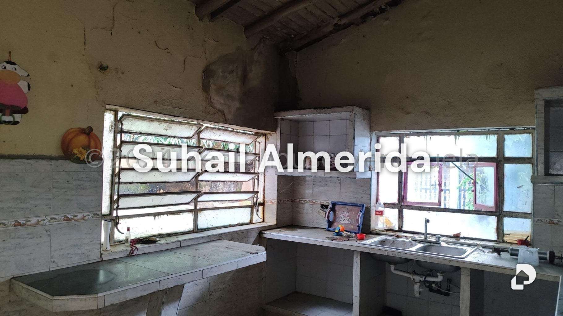 Casa en San Blas, Valencia – 24