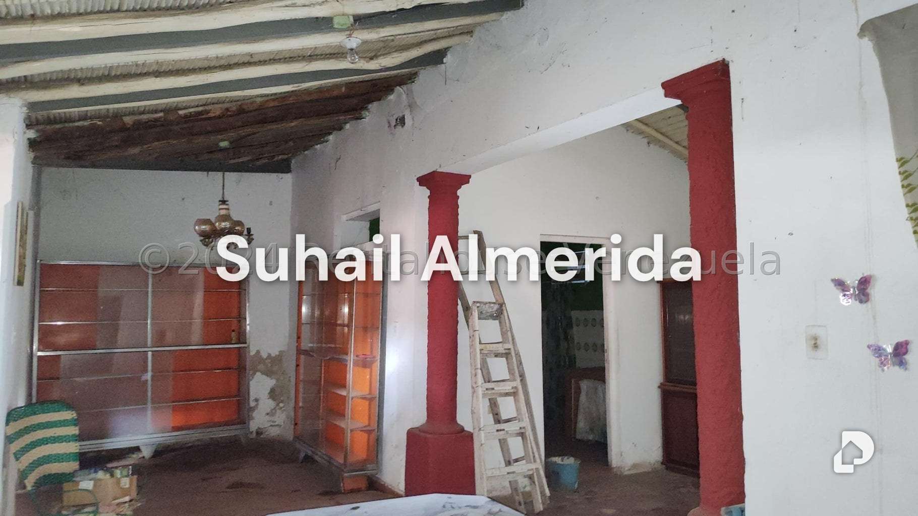 Casa en San Blas, Valencia – 10