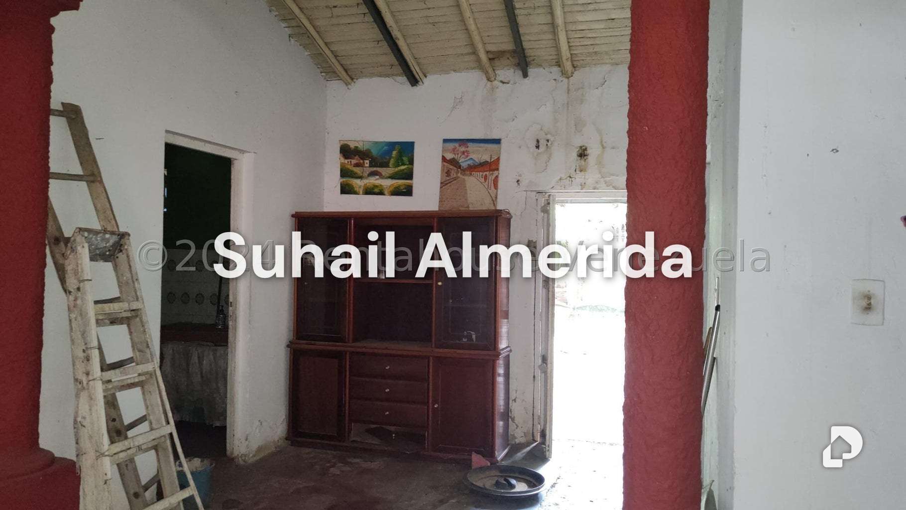 Casa en San Blas, Valencia – 28