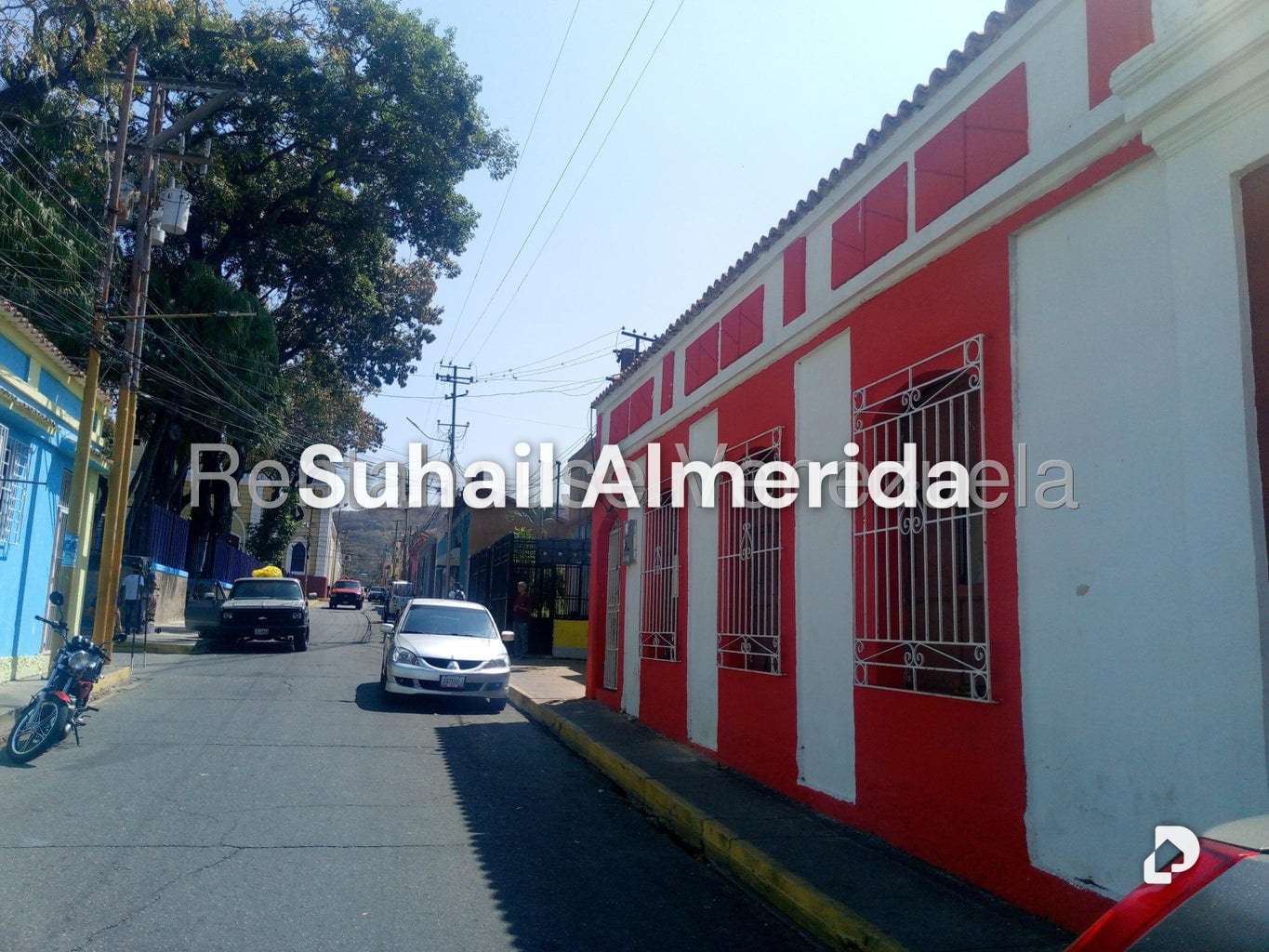 Casa en San Blas, Valencia – 35