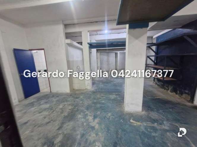 Local comercial en Maripérez, Caracas – 8