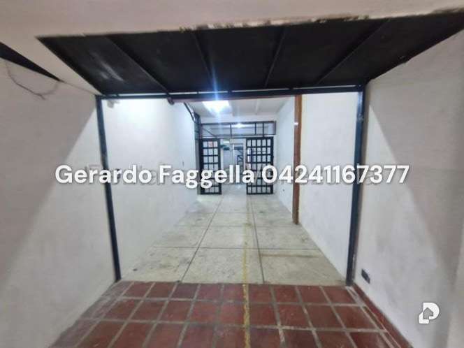 Local comercial en Maripérez, Caracas – 3