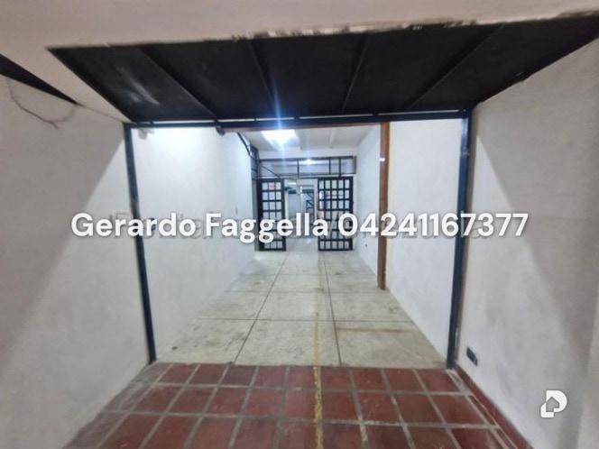 Local comercial en Maripérez, Caracas – 3