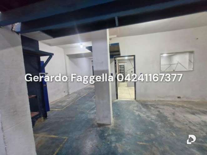 Local comercial en Maripérez, Caracas – 11