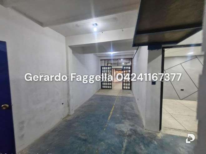 Local comercial en Maripérez, Caracas – 12