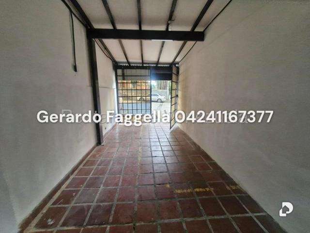 Local comercial en Maripérez, Caracas – 14