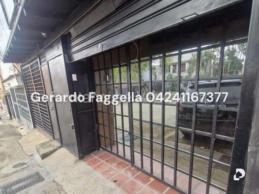 Local comercial en Maripérez, Caracas – 1