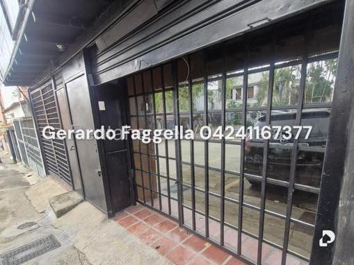 Local comercial en Maripérez, Caracas – 1