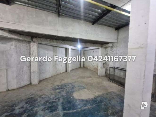 Local comercial en Maripérez, Caracas – 10