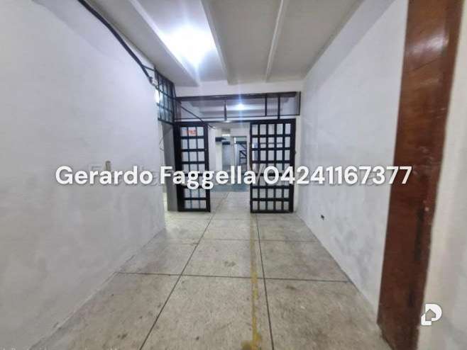 Local comercial en Maripérez, Caracas – 4