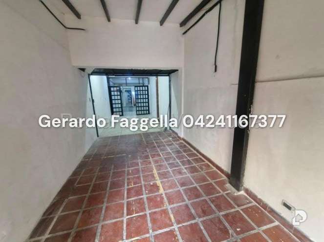 Local comercial en Maripérez, Caracas – 2