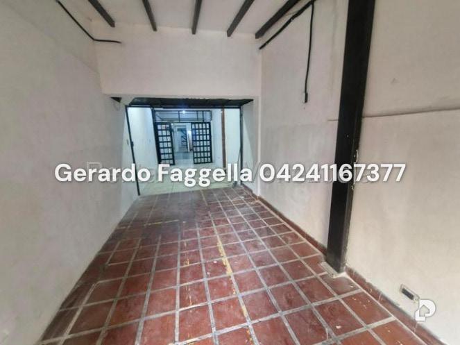 Local comercial en Maripérez, Caracas – 2