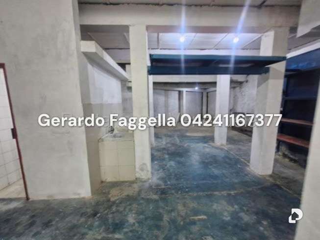 Local comercial en Maripérez, Caracas – 9