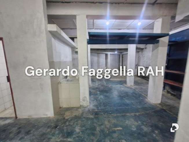Local comercial en Maripérez, Caracas – 9