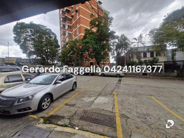 Local comercial en Maripérez, Caracas – 15