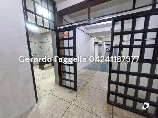 Local comercial en Maripérez, Caracas – 5
