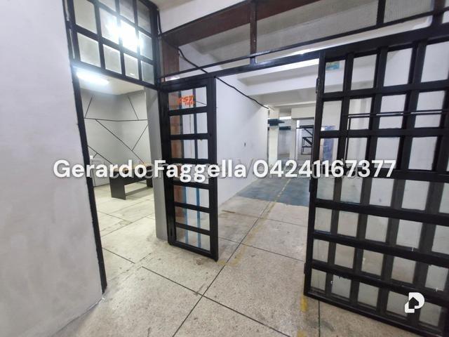 Local comercial en Maripérez, Caracas – 5