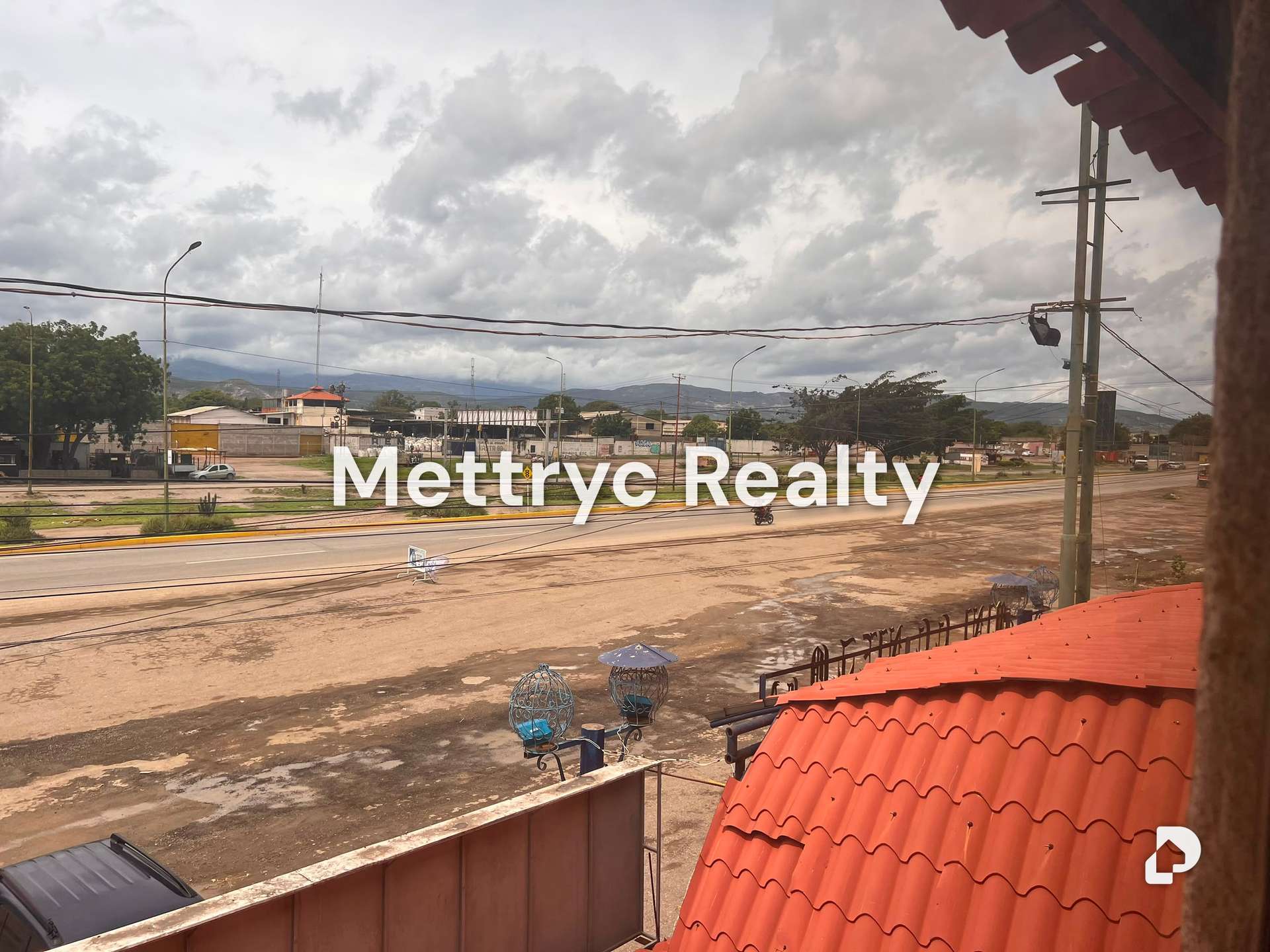 Edificio en Autopista Vía Quibor, Barquisimeto – 14