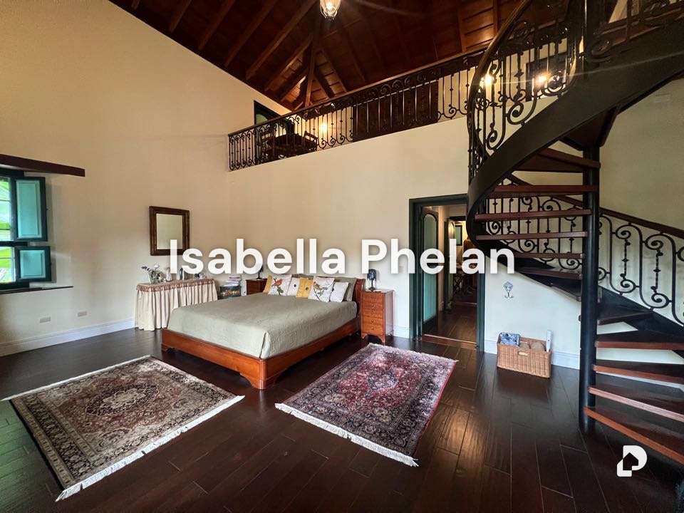Casa en Los Chorros, Caracas – 7
