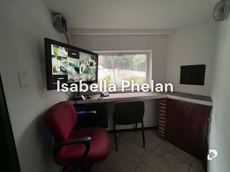 Casa en Los Chorros, Caracas – 12