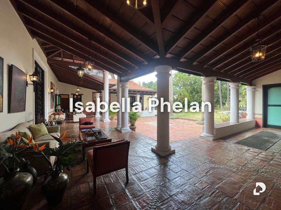 Casa en Los Chorros, Caracas – 10