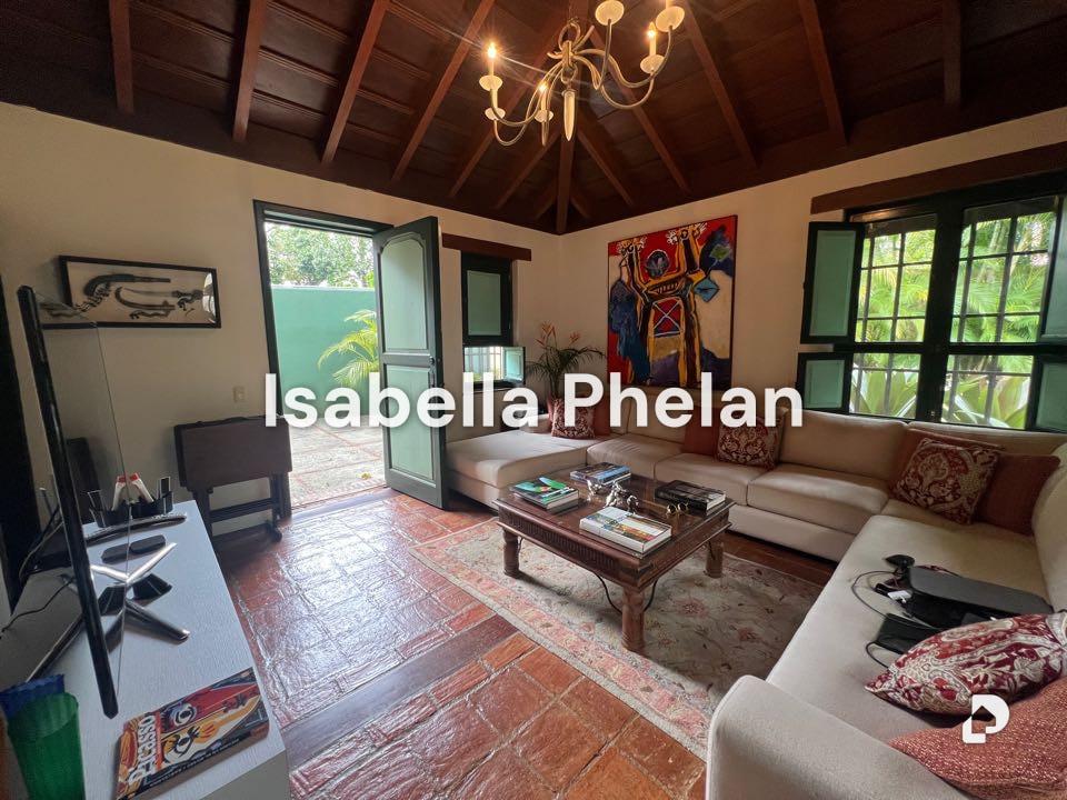 Casa en Los Chorros, Caracas – 5