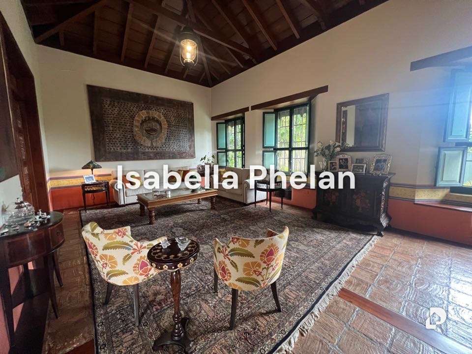 Casa en Los Chorros, Caracas – 11