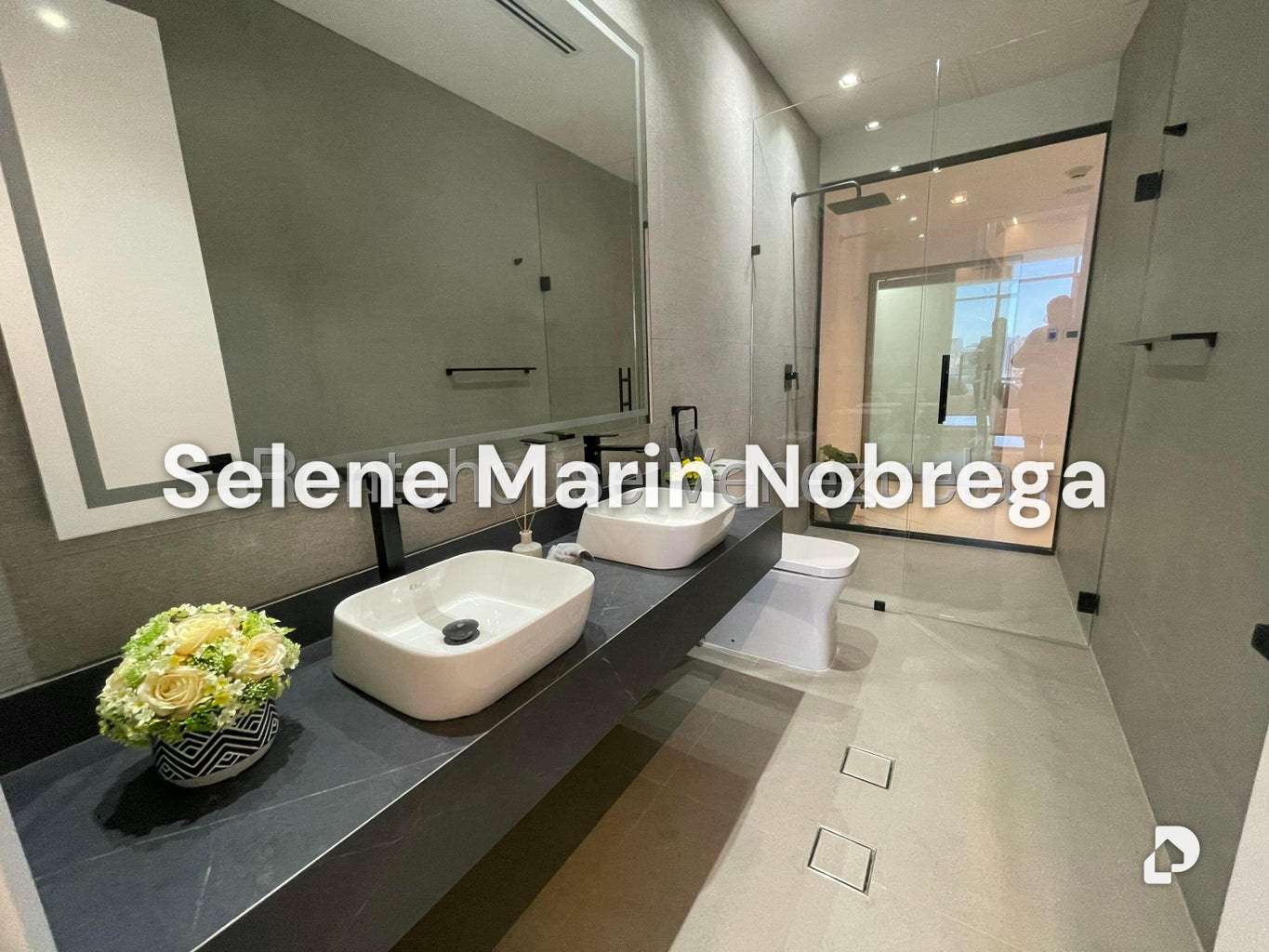 Apartment in Las Mercedes, Caracas – 17