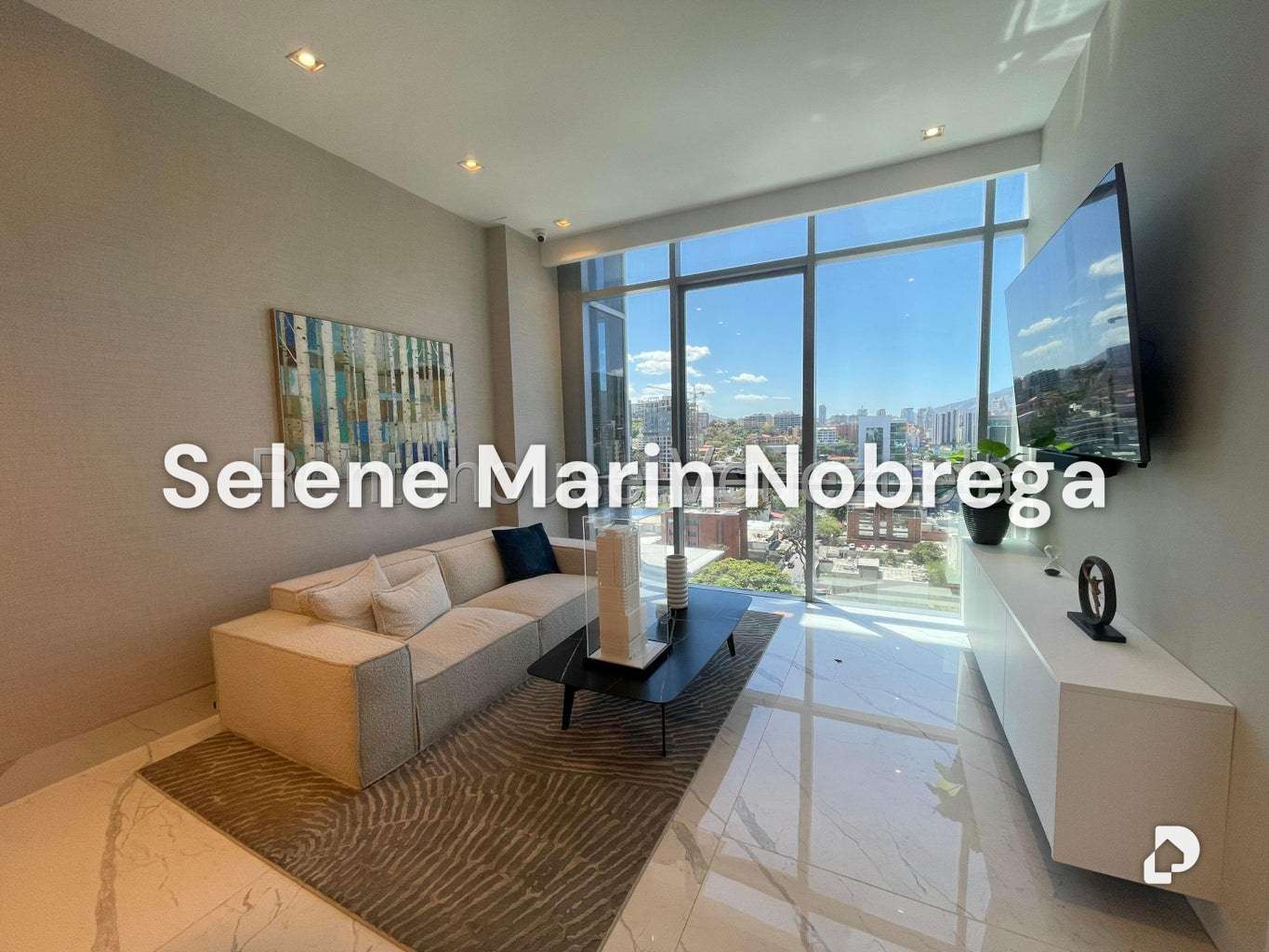 Apartment in Las Mercedes, Caracas – 22