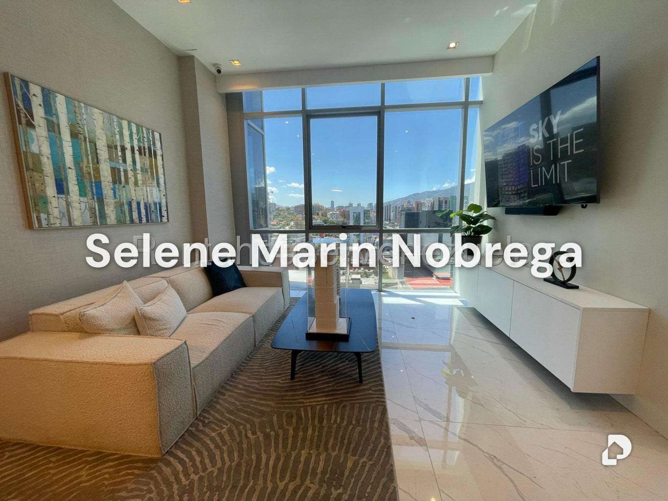 Apartment in Las Mercedes, Caracas – 23