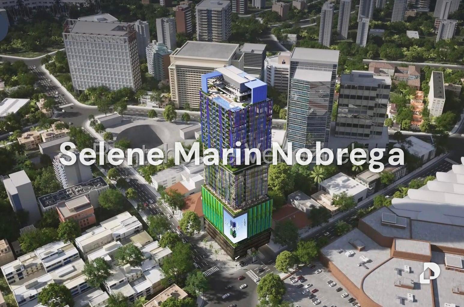 Apartment in Las Mercedes, Caracas – 2