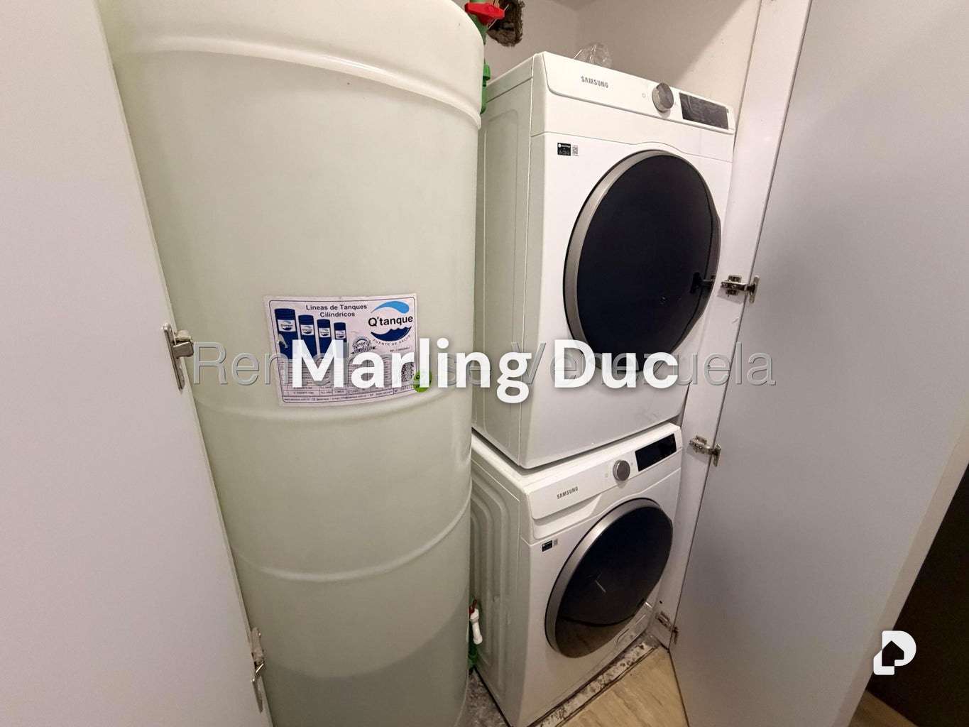 Apartamento en La Tahona, Caracas – 12