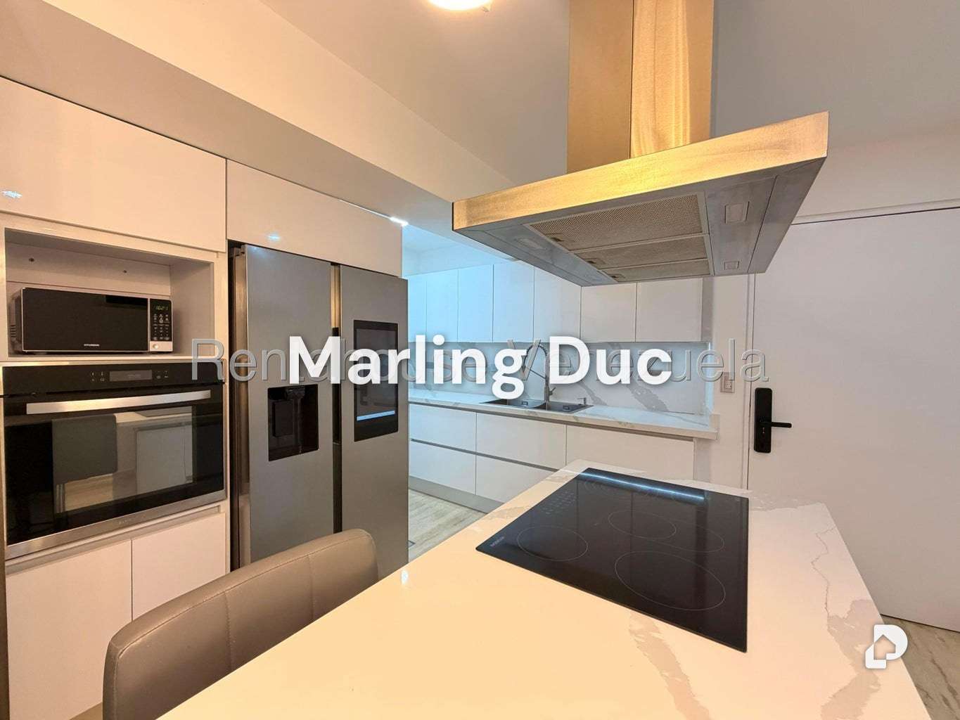 Apartamento en La Tahona, Caracas – 16