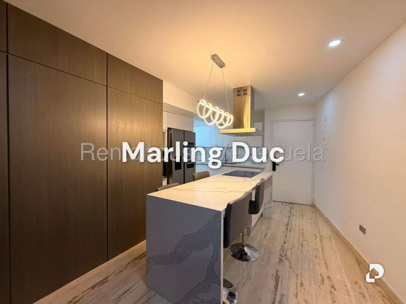 Apartamento en La Tahona, Caracas – 15