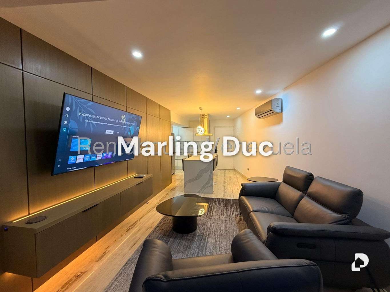 Apartamento en La Tahona, Caracas – 18