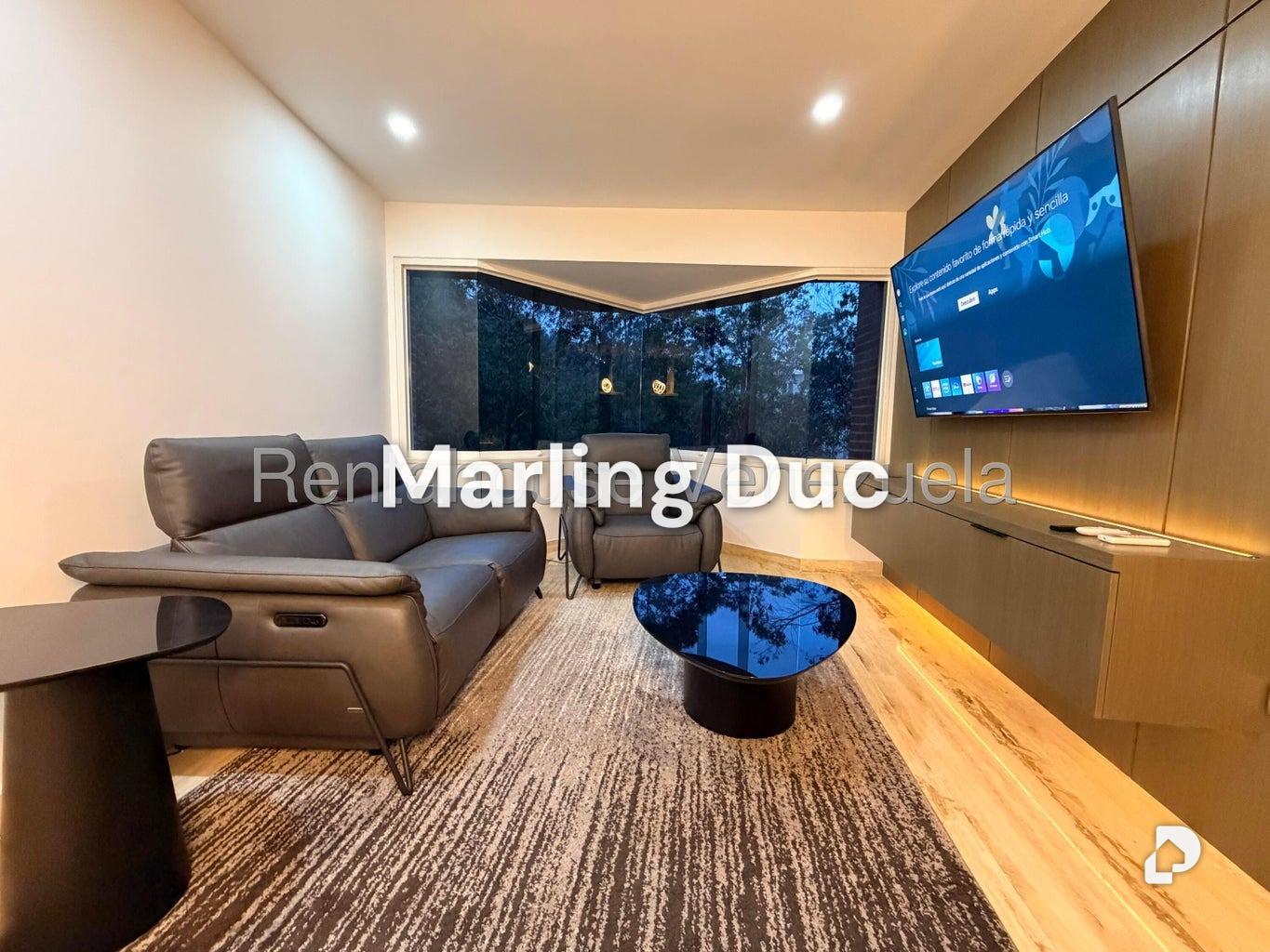 Apartamento en La Tahona, Caracas – 5