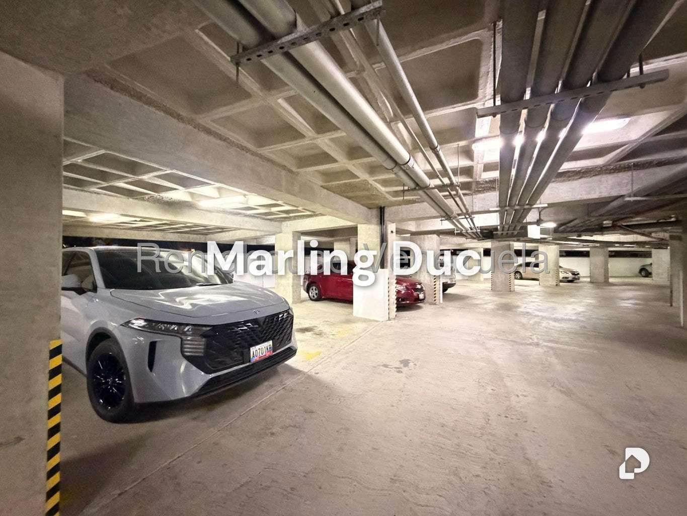 Apartamento en La Tahona, Caracas – 2
