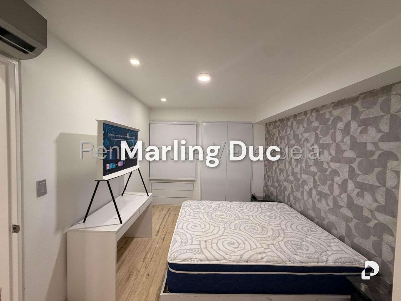 Apartamento en La Tahona, Caracas – 10