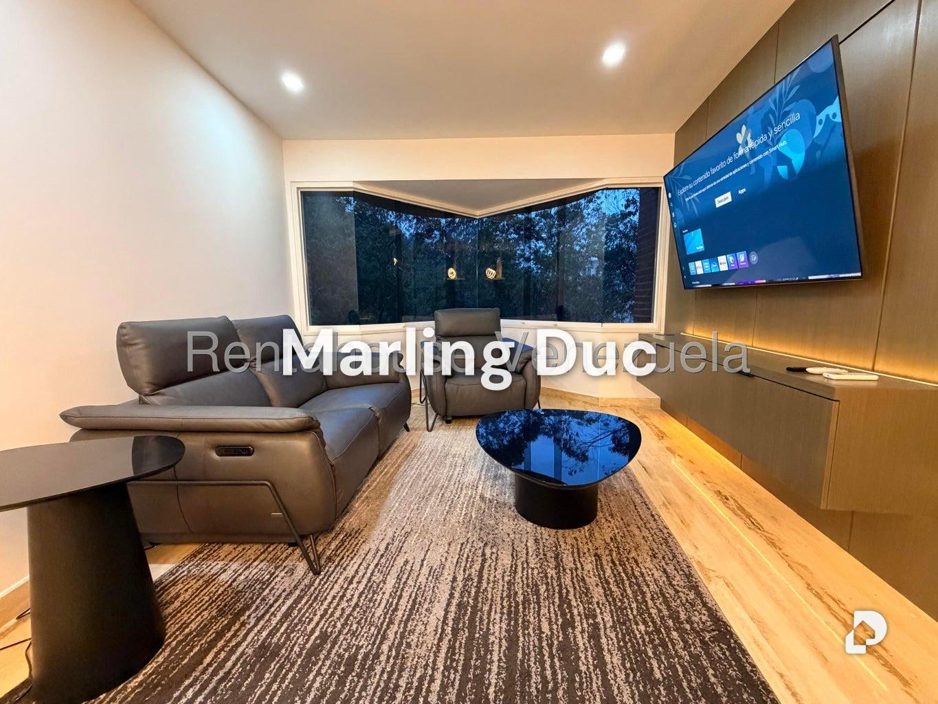 Apartamento en La Tahona, Caracas – 1