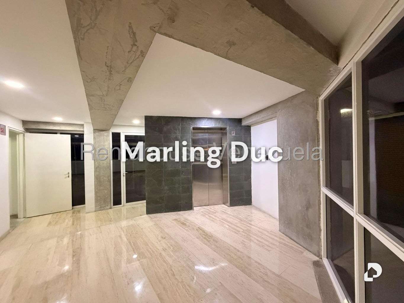 Apartamento en La Tahona, Caracas – 22