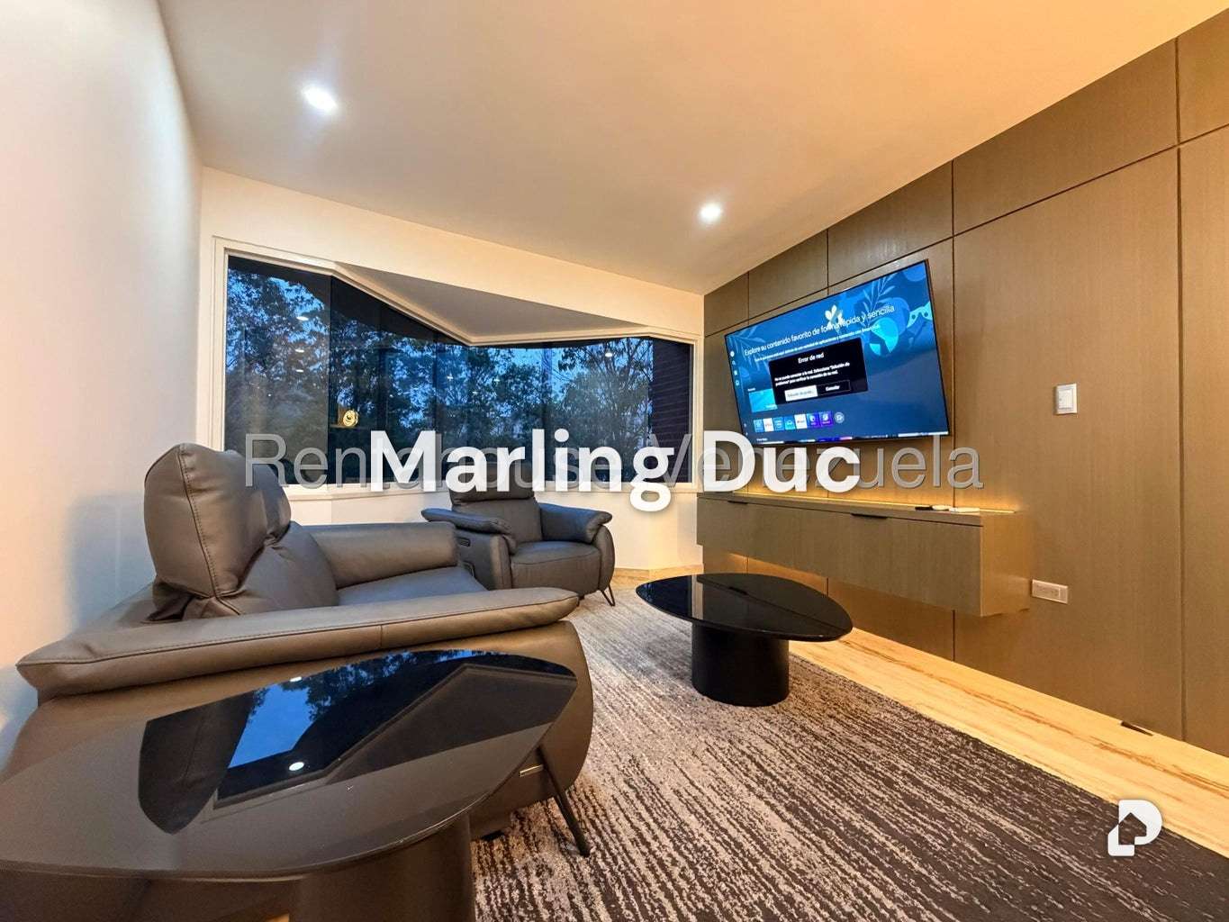 Apartamento en La Tahona, Caracas – 20