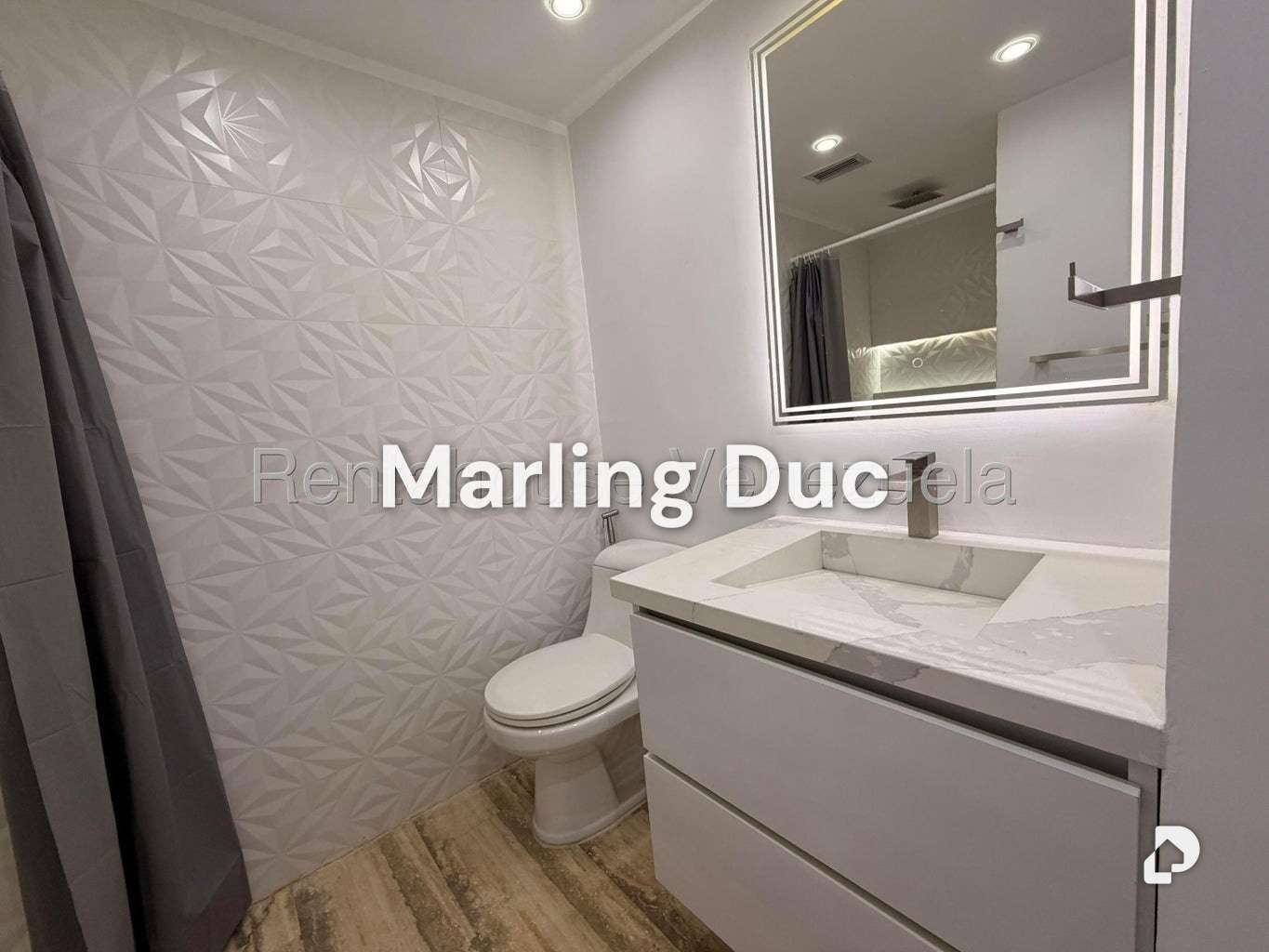 Apartamento en La Tahona, Caracas – 6