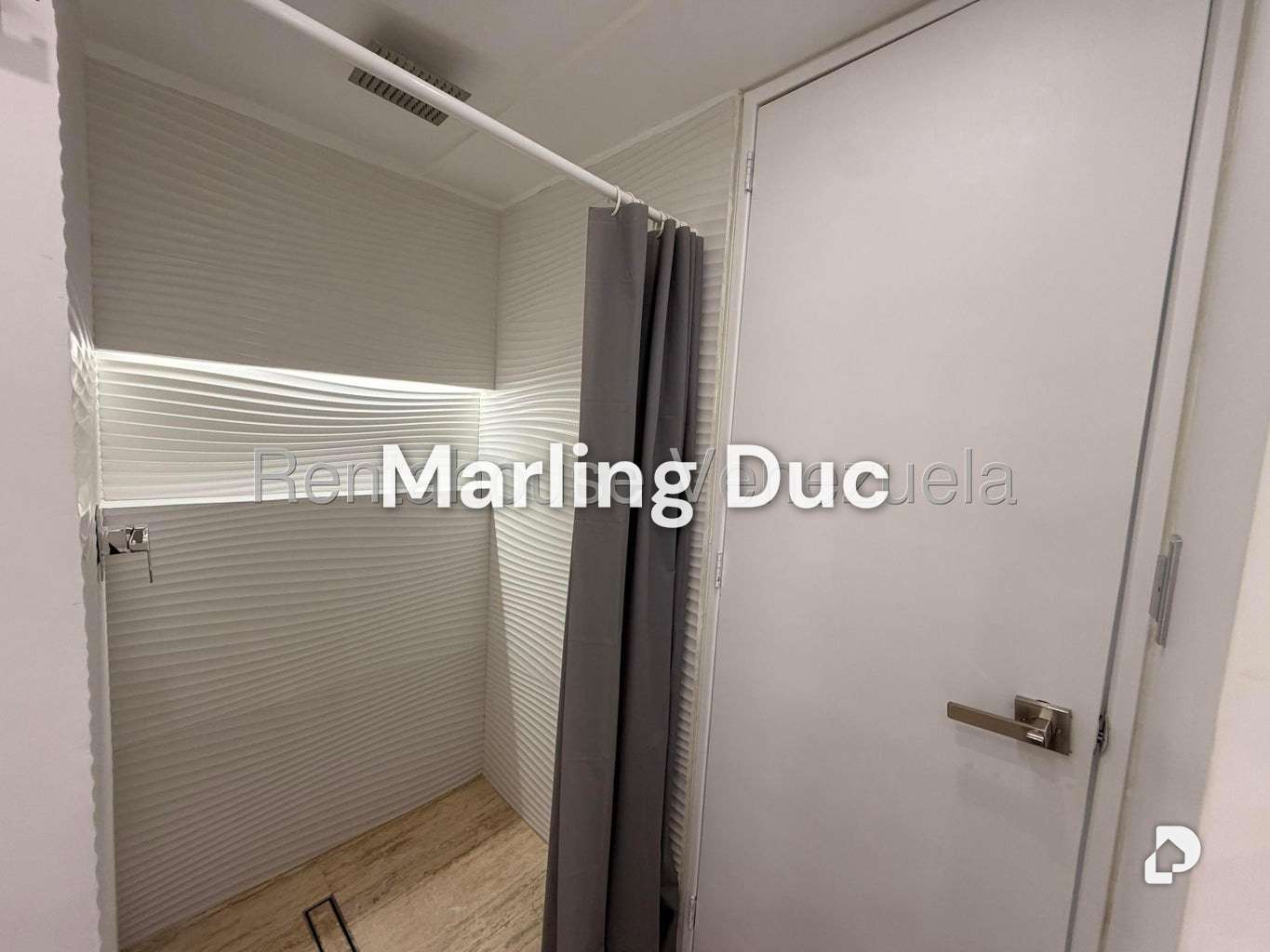 Apartamento en La Tahona, Caracas – 8