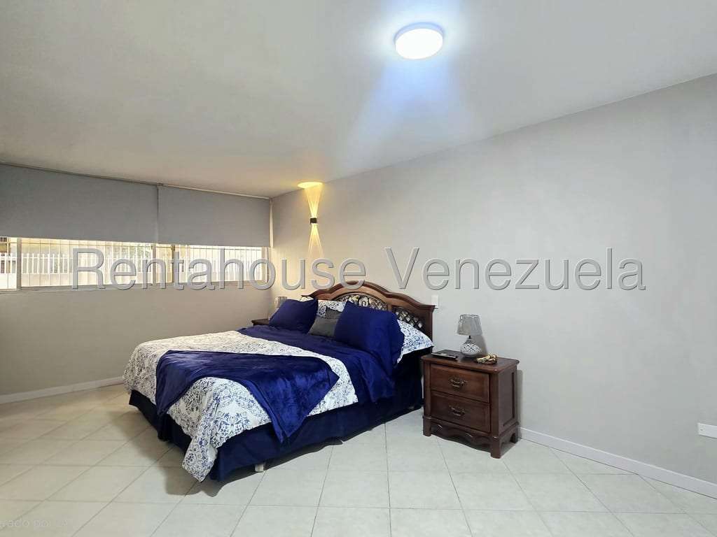 Apartamento en Santa Fe Norte, Caracas